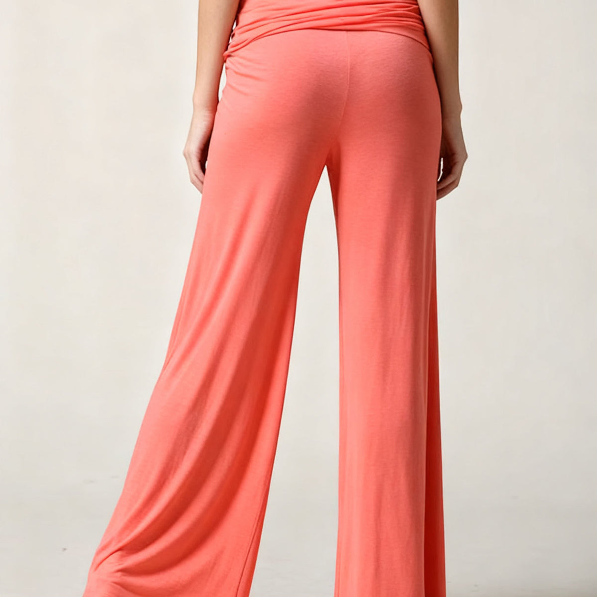 Shoreline Linen Pant