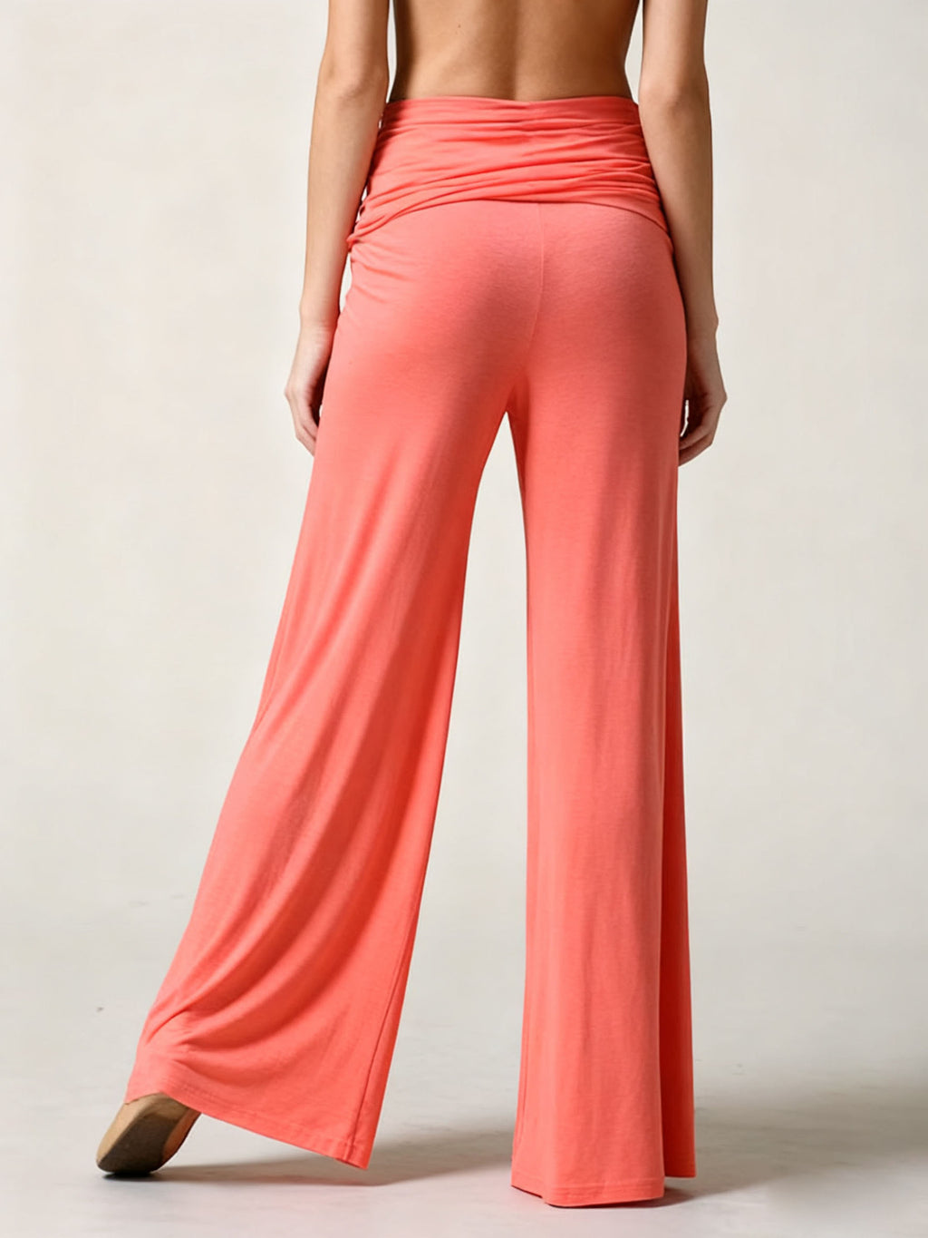 Shoreline Linen Pant