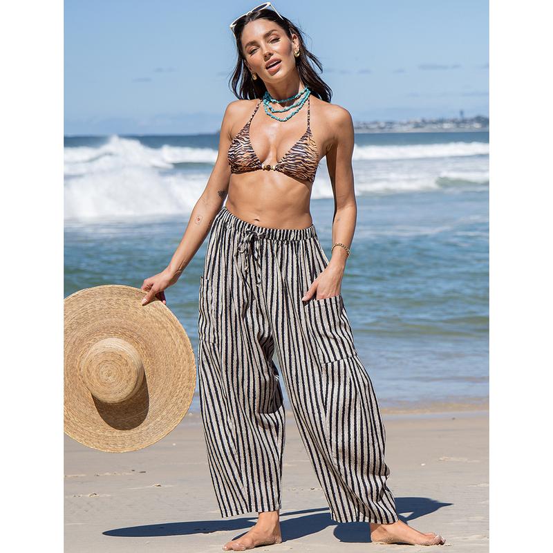 Drifter Stripe Pant