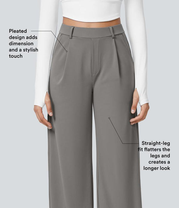 Clean Line Trouser