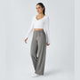 Clean Line Trouser
