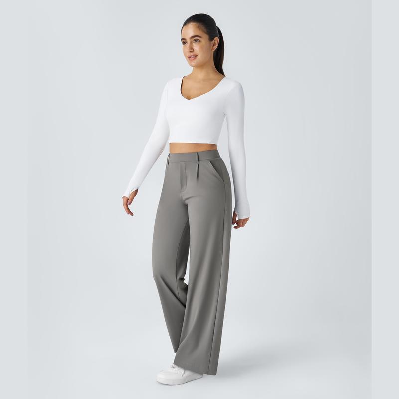 Clean Line Trouser