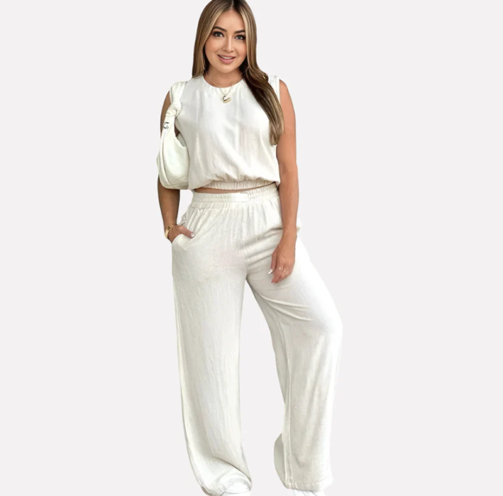Soft Hour Co-ord Set
