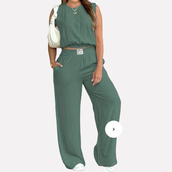 Soft Hour Co-ord Set