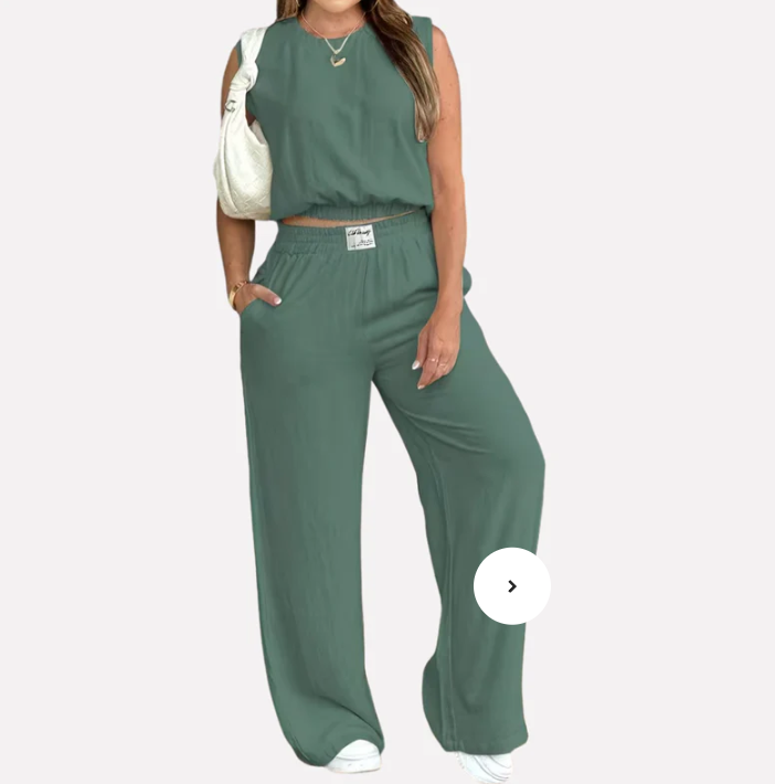 Soft Hour Co-ord Set