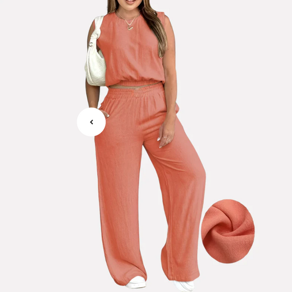 Soft Hour Co-ord Set