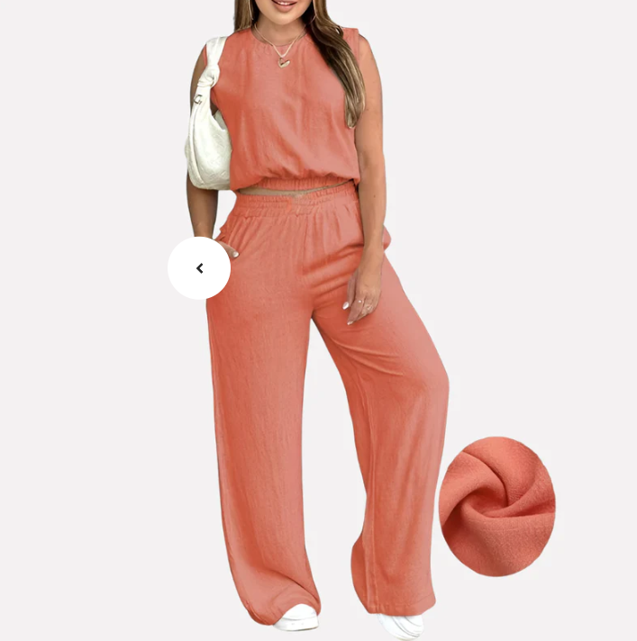 Soft Hour Co-ord Set