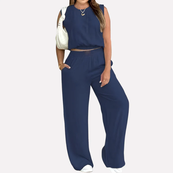 Soft Hour Co-ord Set