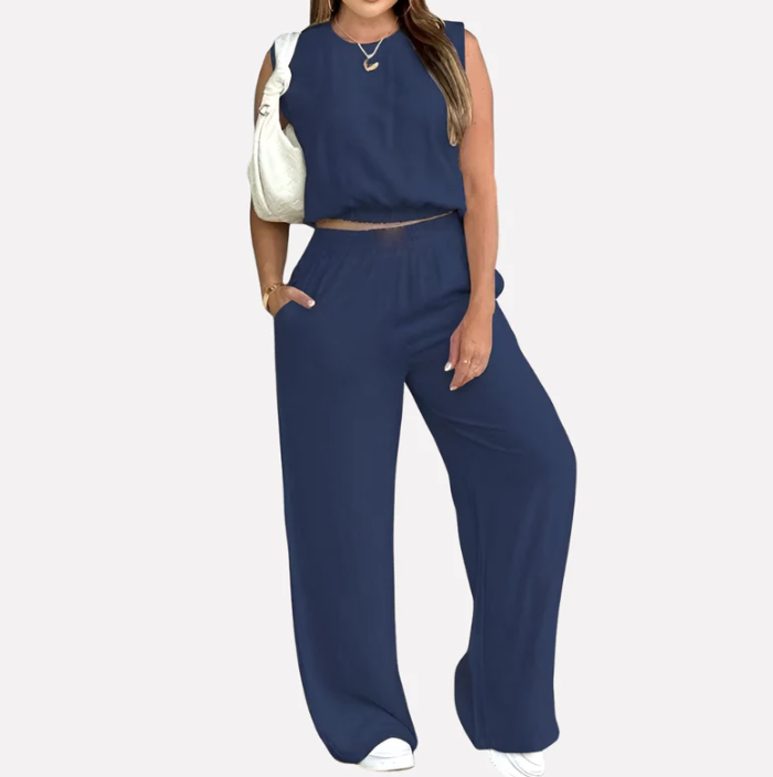 Soft Hour Co-ord Set
