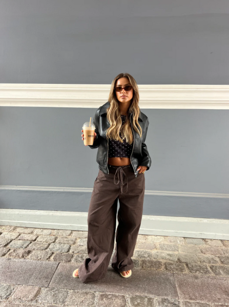 Street Edit Cargo Pant