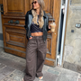 Street Edit Cargo Pant