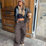 Street Edit Cargo Pant