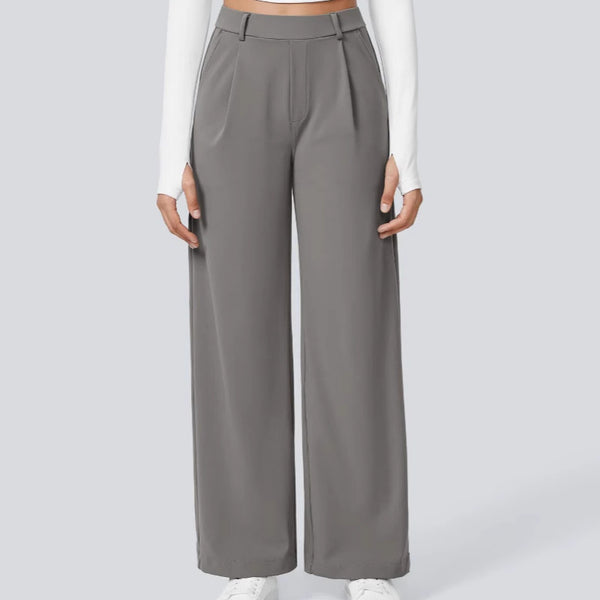 Clean Line Trouser