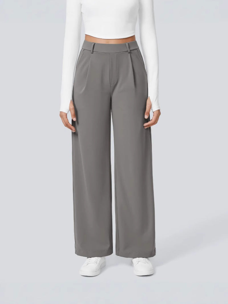 Clean Line Trouser