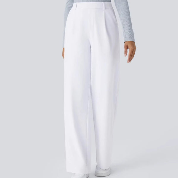 Clean Line Trouser