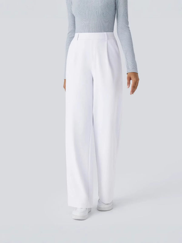 Clean Line Trouser
