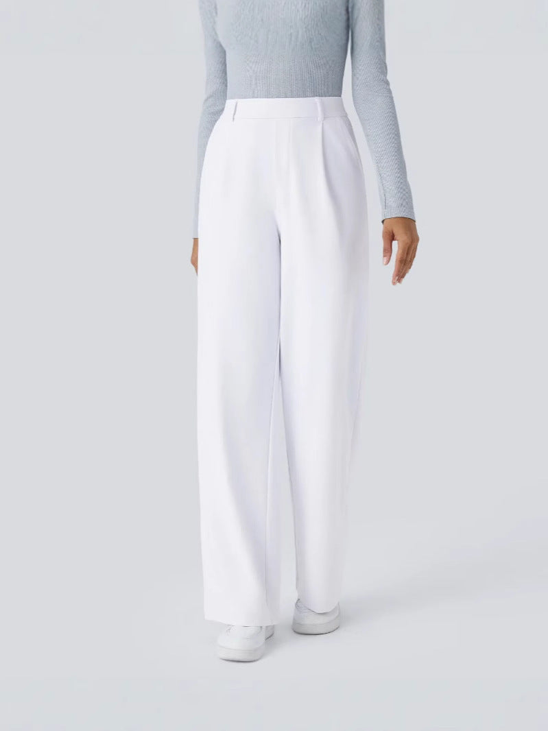 Clean Line Trouser