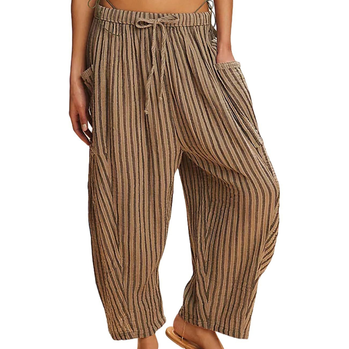 Drifter Stripe Pant