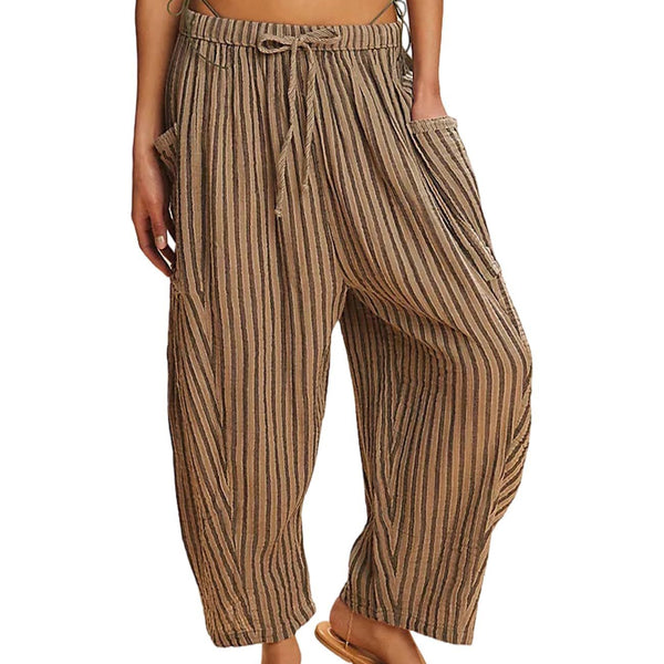 Drifter Stripe Pant