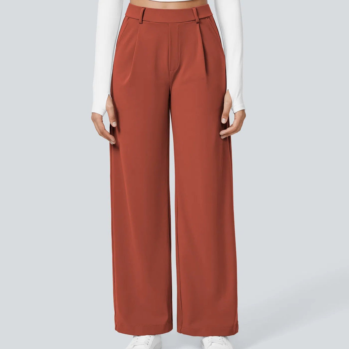 Clean Line Trouser
