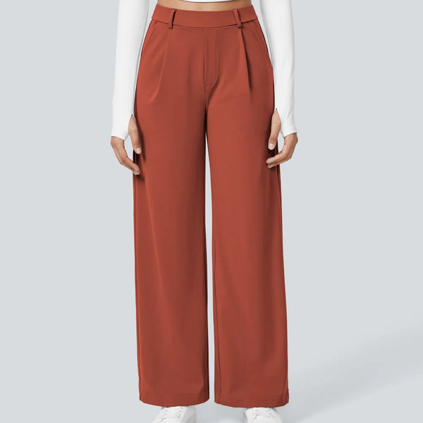 Clean Line Trouser