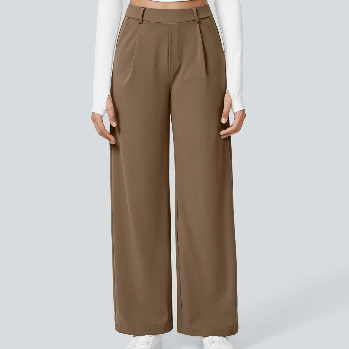 Clean Line Trouser
