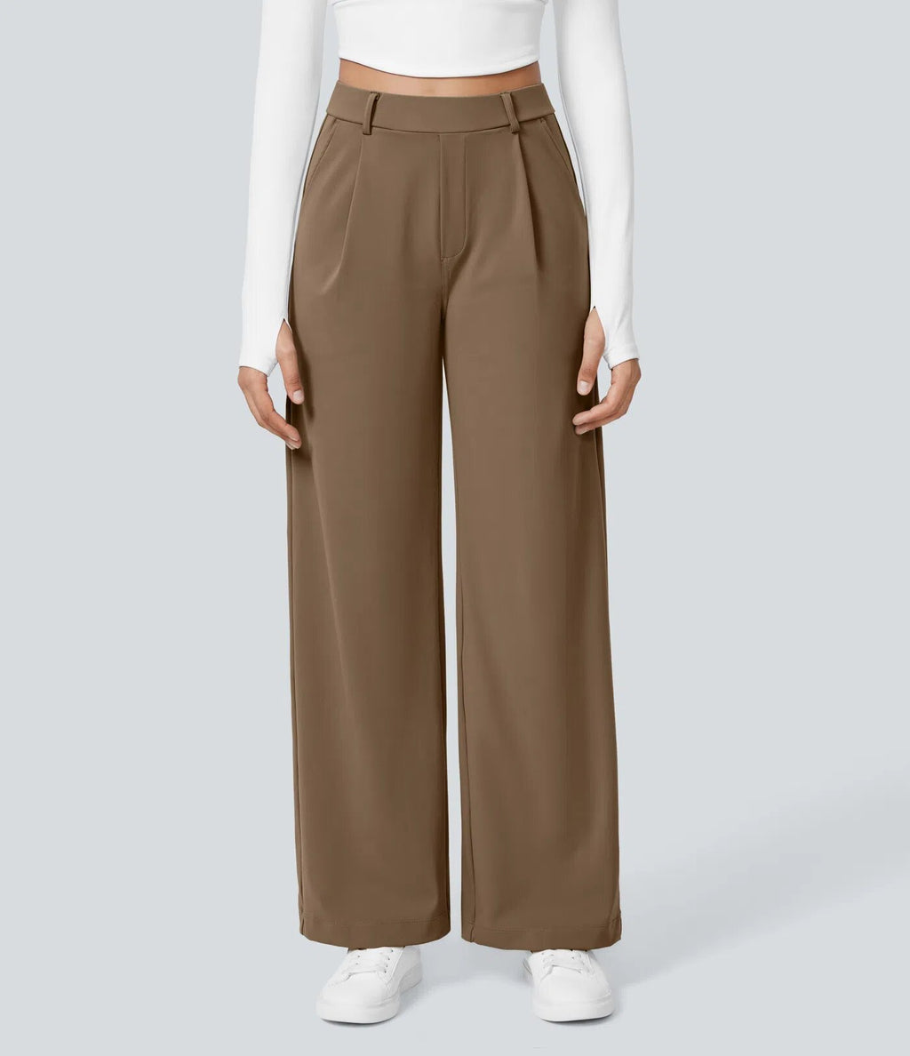 Clean Line Trouser