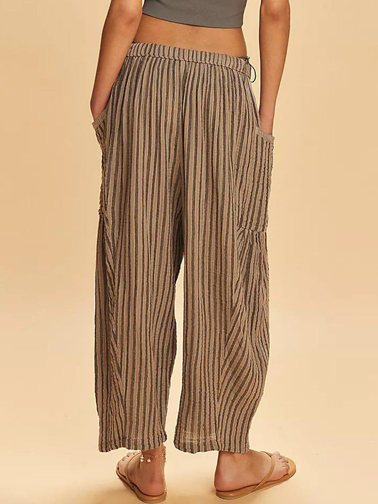 Drifter Stripe Pant