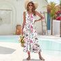 Garden Hour Maxi Dress